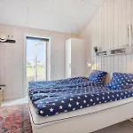 Σπίτι διακοπών Sl296-slagelse-athenesvej-7 *