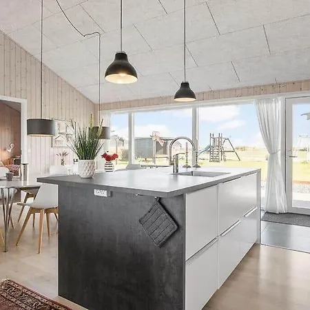 Sl296-slagelse-athenesvej-7 Feriehus *