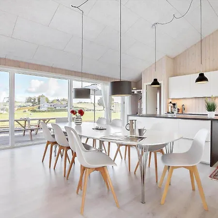 Feriehus Sl296-slagelse-athenesvej-7