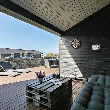 Sl296-slagelse-athenesvej-7 Feriehus Slagelse