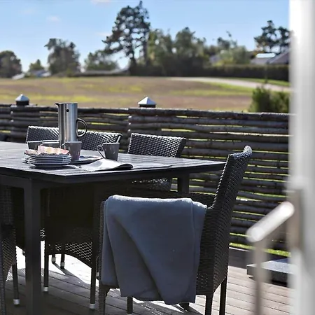 Σπίτι διακοπών Sl296-slagelse-athenesvej-7 Slagelse