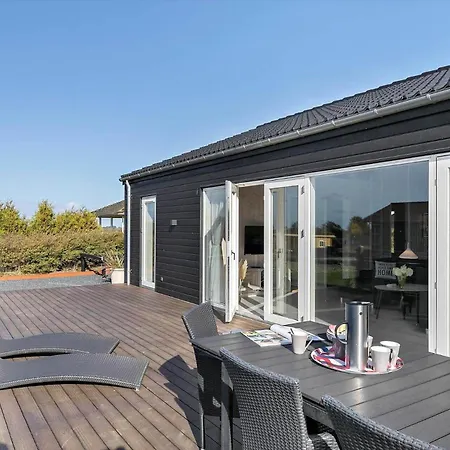 Sl296-slagelse-athenesvej-7 Feriehus Slagelse