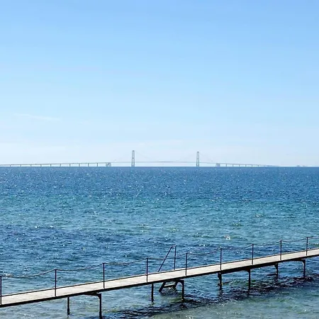 Sl296-slagelse-athenesvej-7 Feriehus *