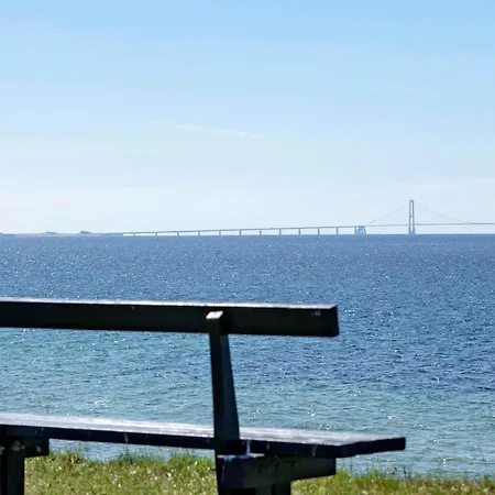 Sl296-slagelse-athenesvej-7 Feriehus *