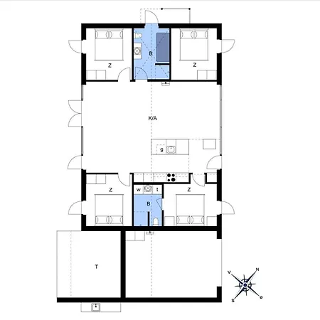 Sl296-slagelse-athenesvej-7 * Slagelse