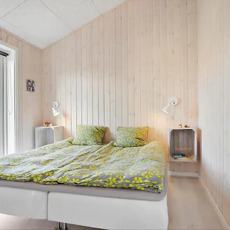 Casa vacanze Sl296-slagelse-athenesvej-7 *