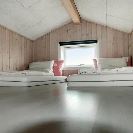 Casa vacanze Sl296-slagelse-athenesvej-7 Slagelse
