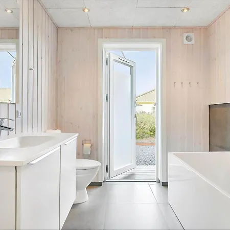 Casa vacanze Sl296-slagelse-athenesvej-7