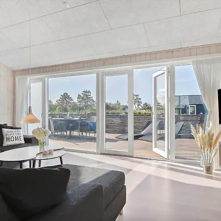 Feriehus Sl296-slagelse-athenesvej-7 *