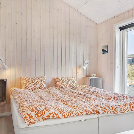 Feriehus Sl296-slagelse-athenesvej-7 *