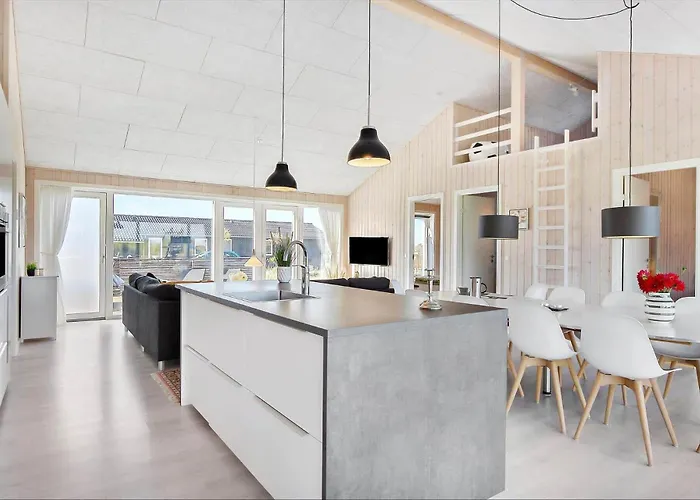 Sl296-slagelse-athenesvej-7 Vakantiehuis