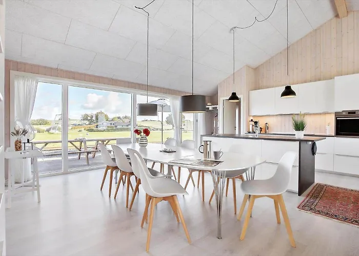 Vakantiehuis Sl296-slagelse-athenesvej-7