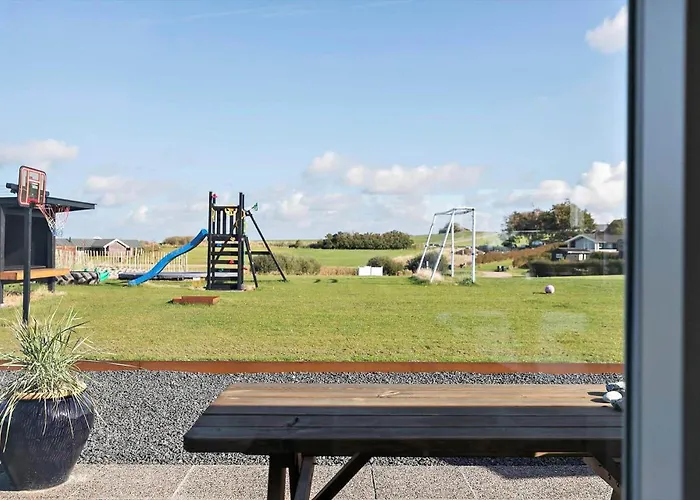 Vakantiehuis Sl296-slagelse-athenesvej-7 *