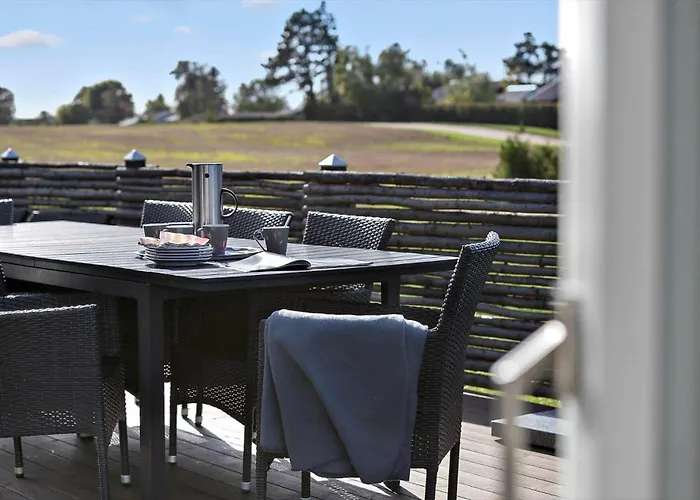 Vakantiehuis Sl296-slagelse-athenesvej-7 Slagelse