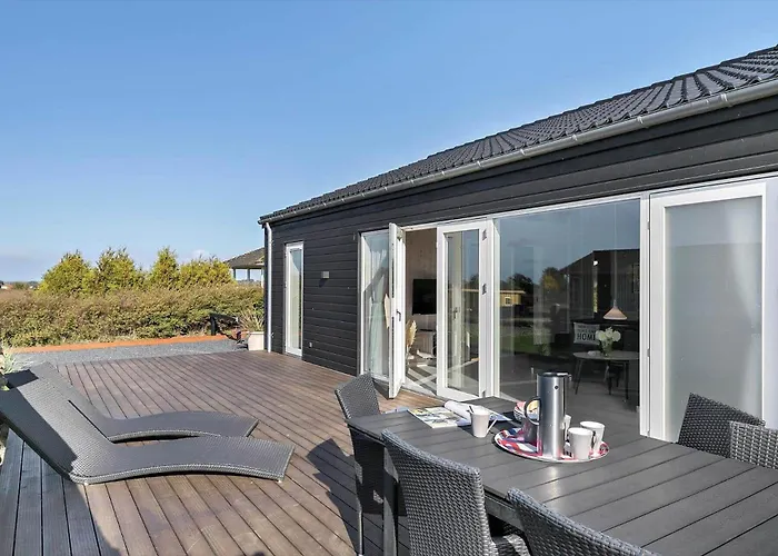 Sl296-slagelse-athenesvej-7 Vakantiehuis Slagelse