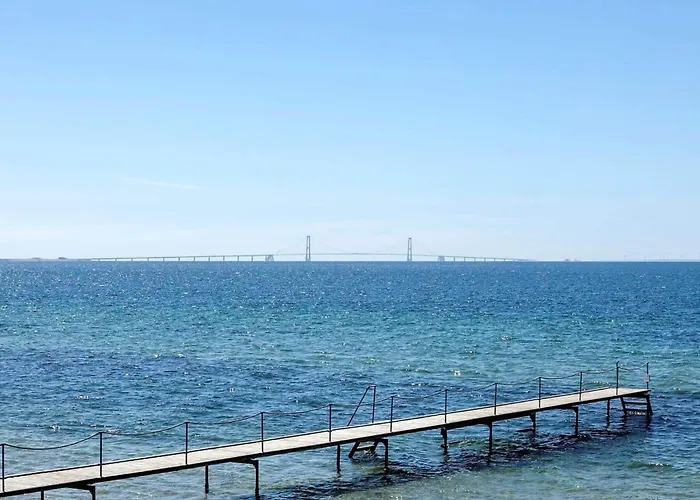 Sl296-slagelse-athenesvej-7 Vakantiehuis *