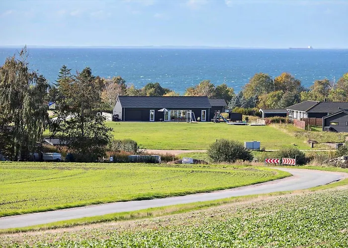 Ferienhaus Sl296-slagelse-athenesvej-7 *
