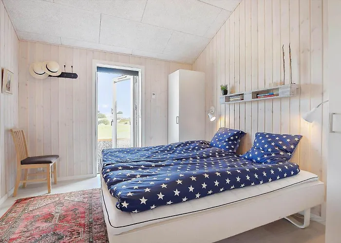 Ferienhaus Sl296-slagelse-athenesvej-7 *