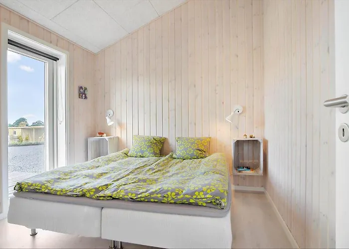 Ferienhaus Sl296-slagelse-athenesvej-7 *