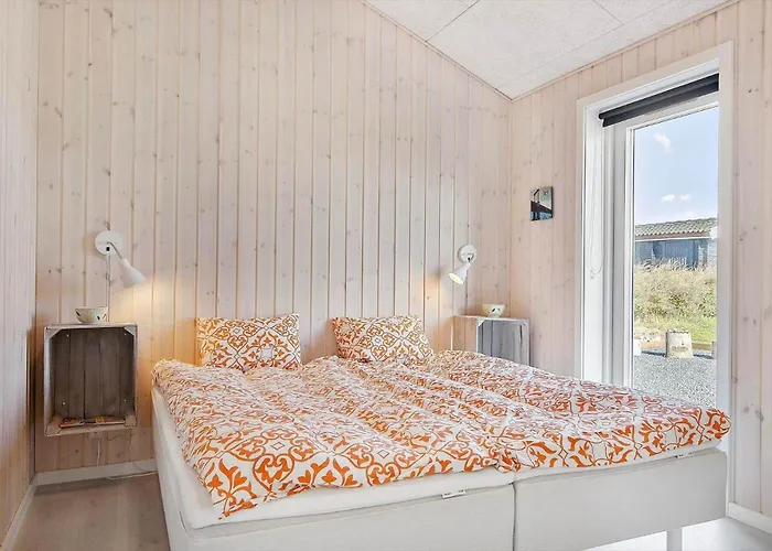 Ferienhaus Sl296-slagelse-athenesvej-7 Slagelse
