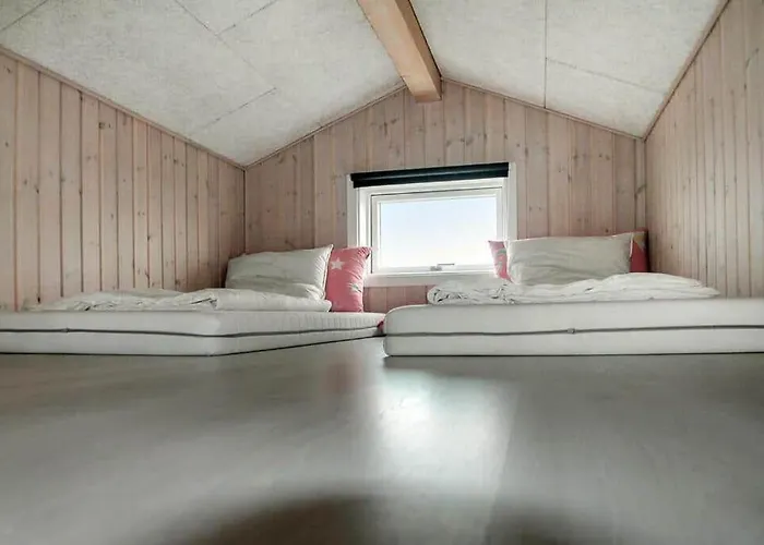 Ferienhaus Sl296-slagelse-athenesvej-7 Slagelse