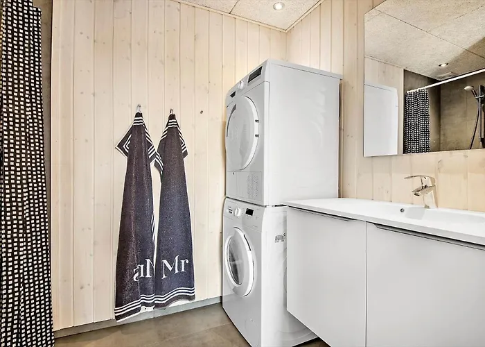 Ferienhaus Sl296-slagelse-athenesvej-7